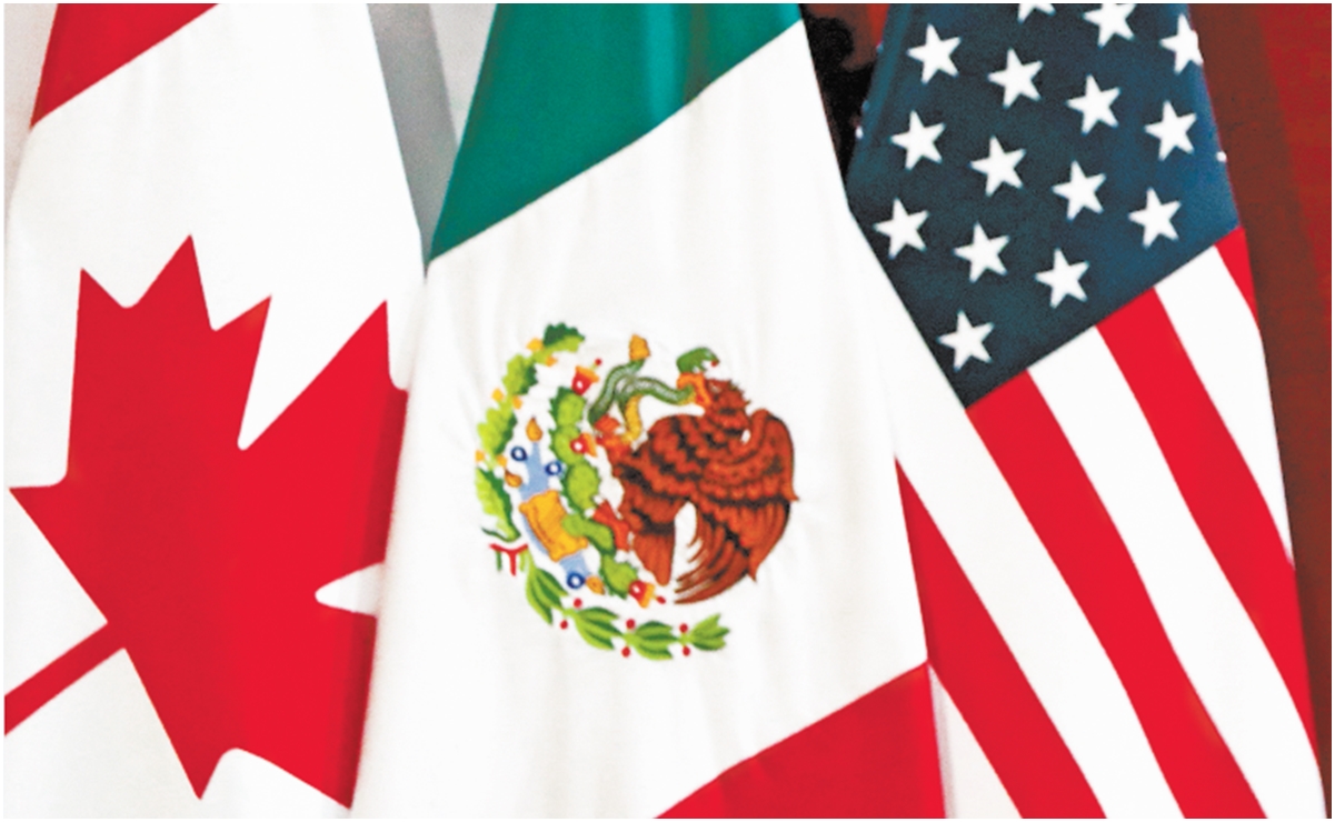 México supera a EU y Canadá en inflación, sus socios del T-MEC
