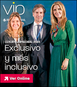 Luxury Lab es ahora más inclusivo