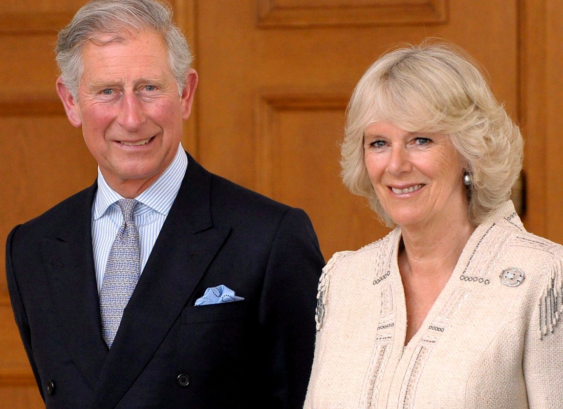 Simon Dorante-Day: La reveladora historia del posible hijo secreto de Carlos III y Camila