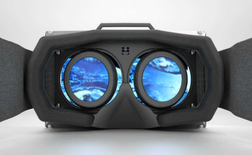 Oculus Rift podrán reservarse el 6 de enero