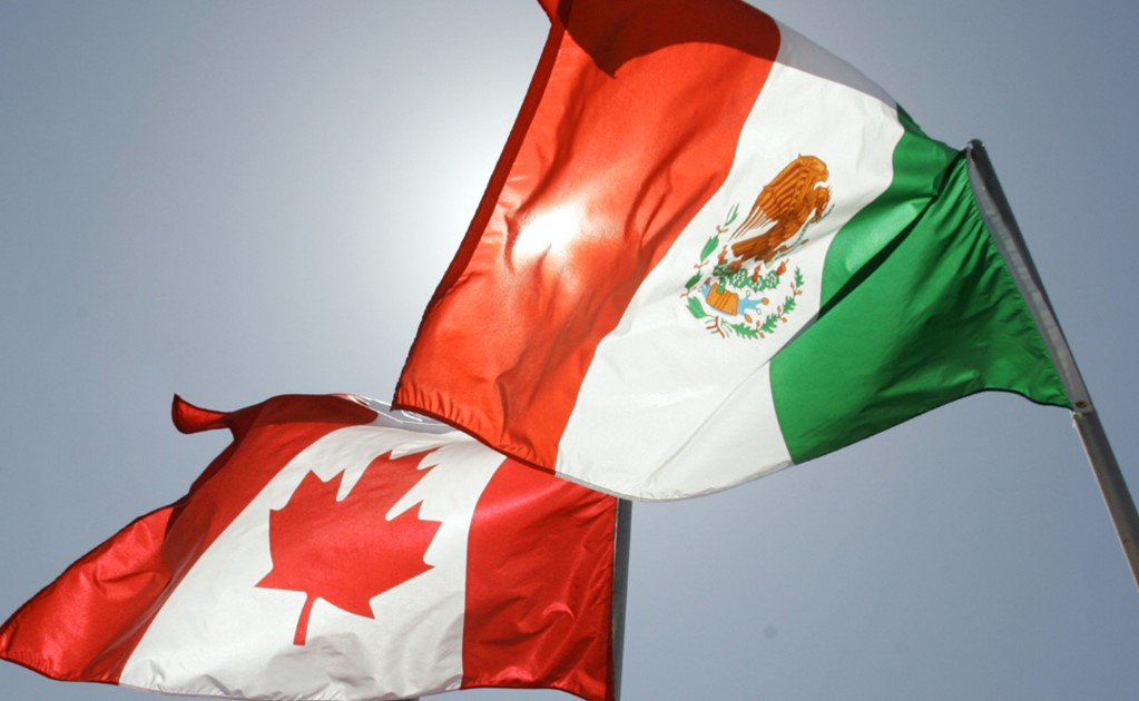 Canadian officials to meet with López Obrador