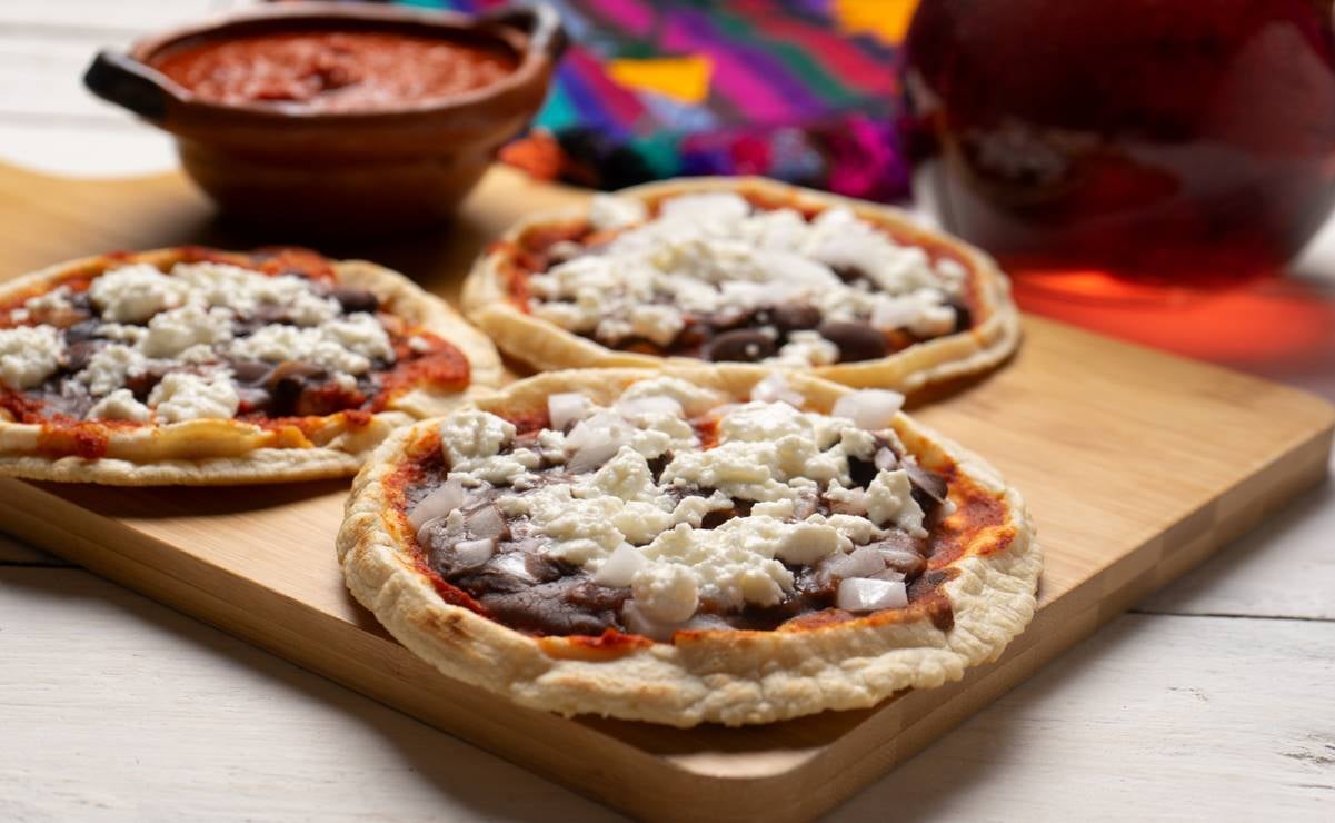 Cómo hacer deliciosos sopes de manera sencilla