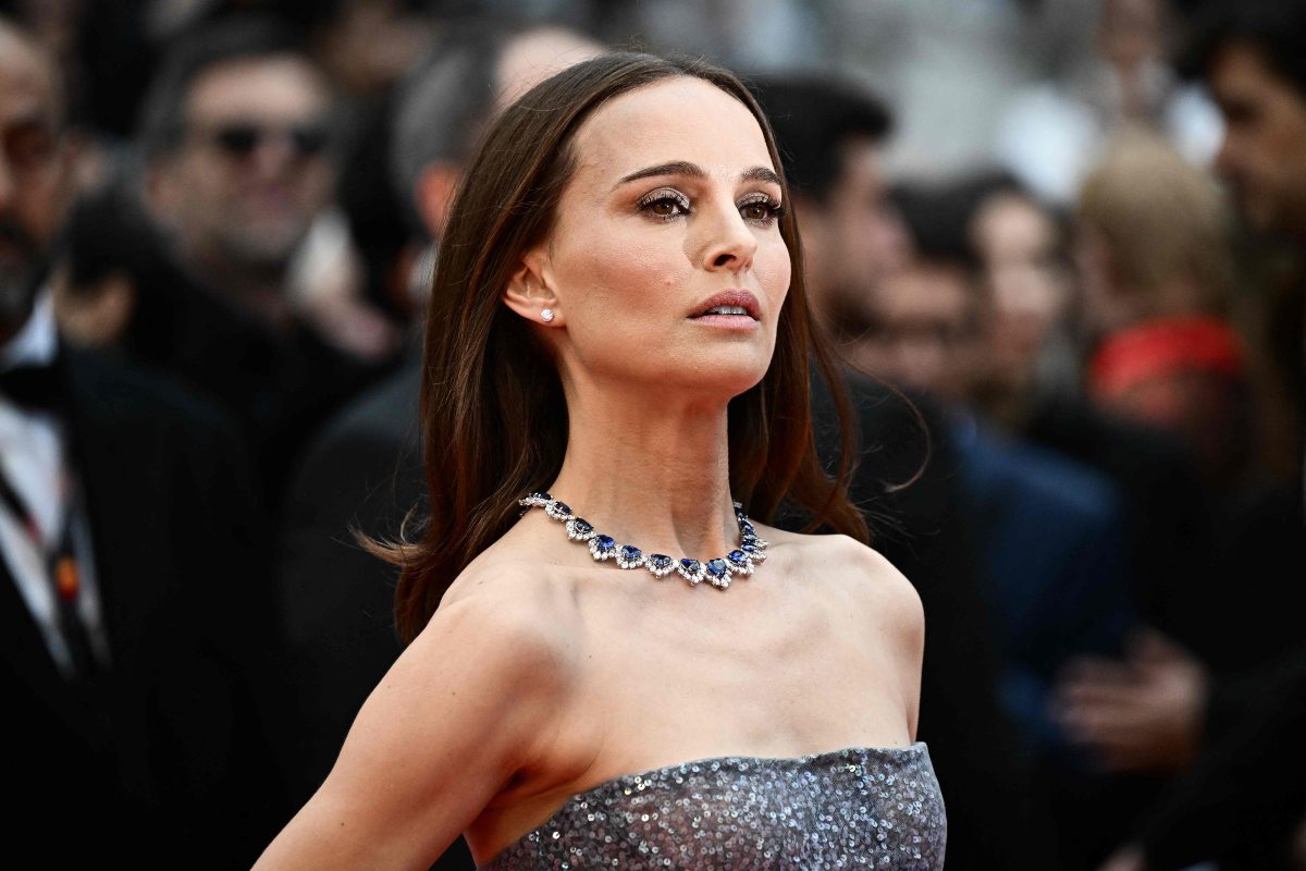 Natalie Portman y Benjamin Millepied ya están divorciados de manera oficial