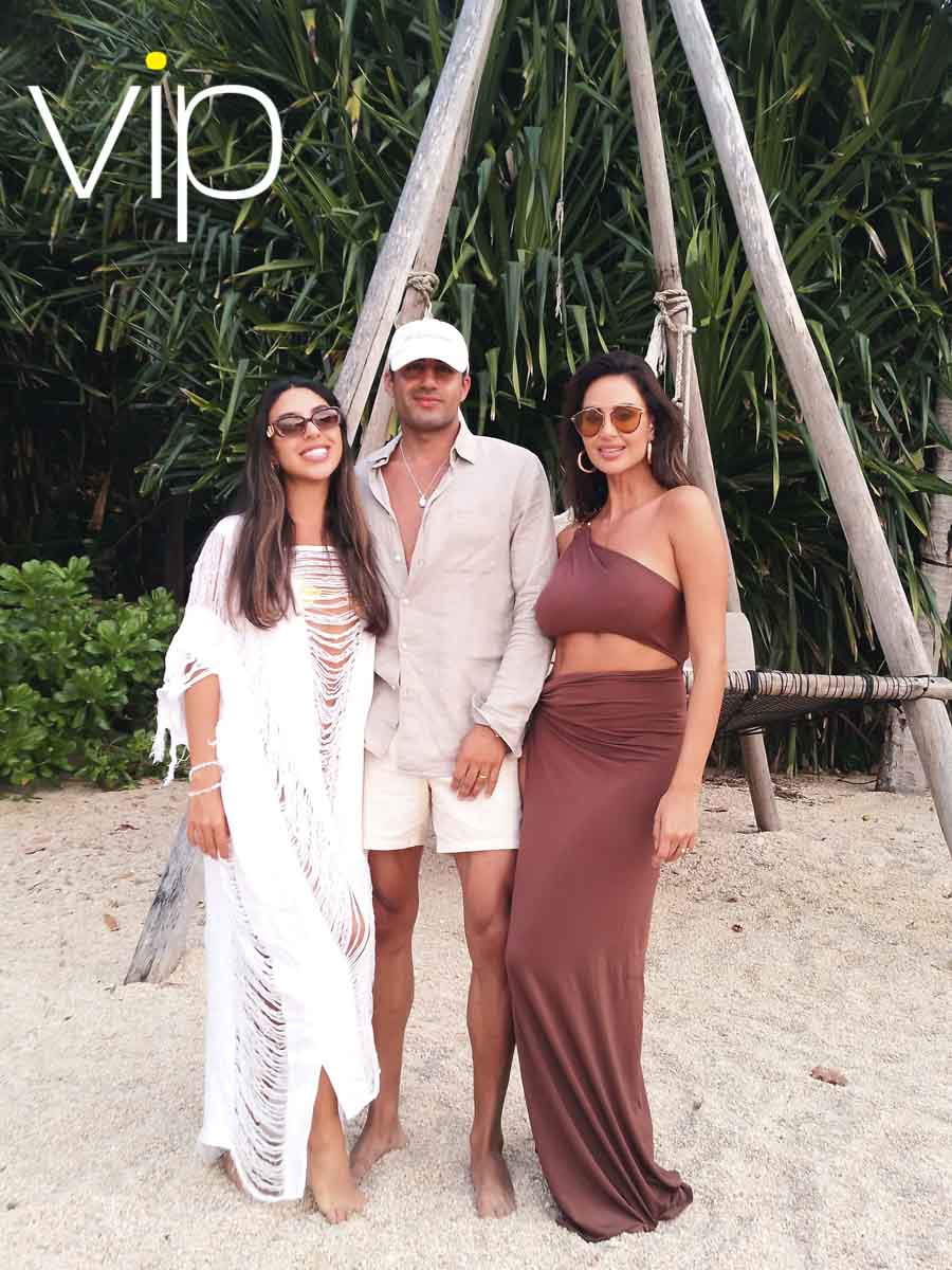 Apasionados del firtness disfrutan de aventuras y gastronomía en Cabo