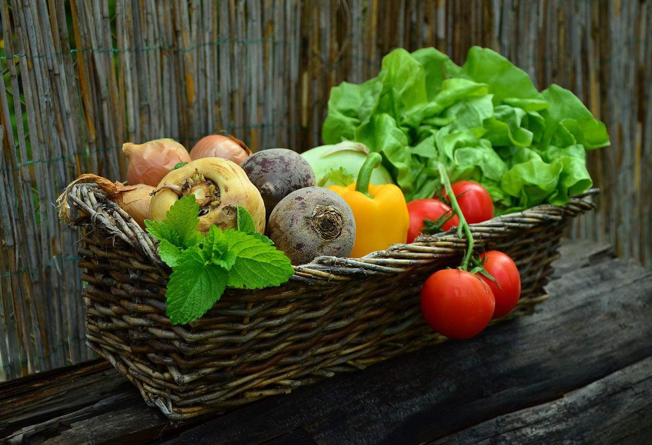 Frutas y verduras han perdido nutrientes en los últimos 50 años