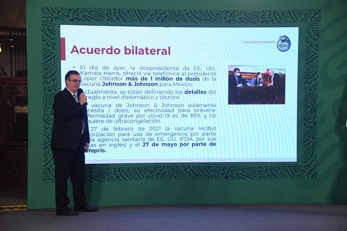 Actuación de Luis Almagro, la peor en la historia de la OEA: Marcelo Ebrard