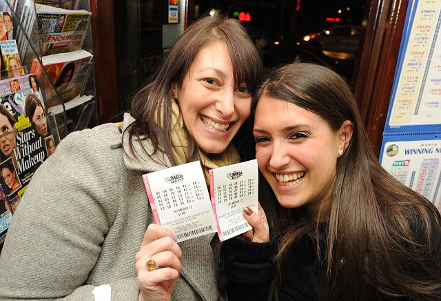 Lanzan nuevo sitio de lotería online; ¡puedes ganar US$306 millones desde México!