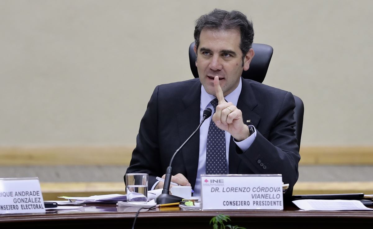 Reforma electoral mal procesada puede ser regresiva: Lorenzo Córdova