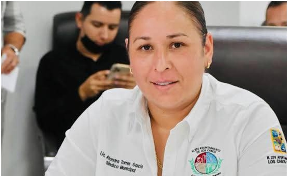 Colectivos LGBTTTQ+ rechazan postulación de Alondra Torres como diputada local en Los Cabos