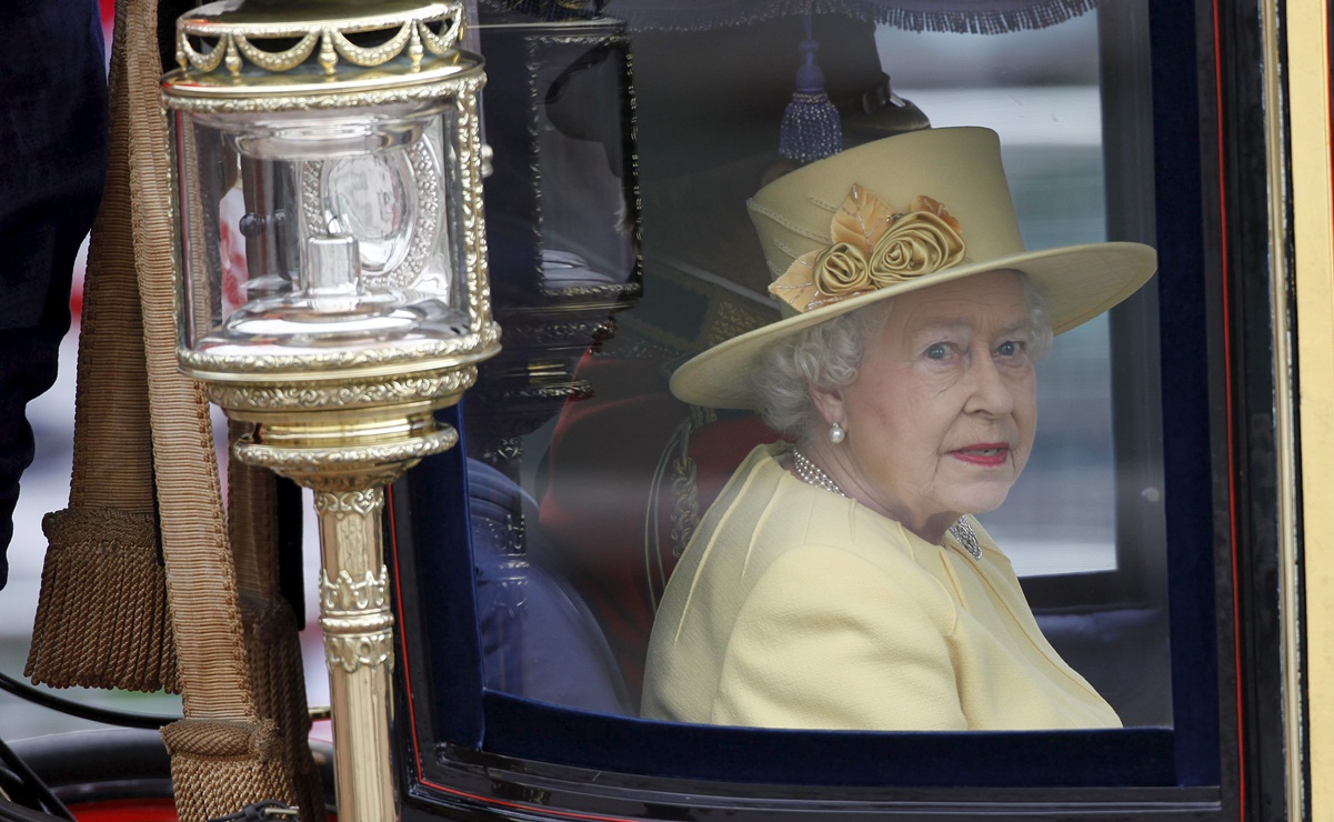 La reina Isabel II "estaba luchando contra el cáncer": revela próximo libro a publicarse
