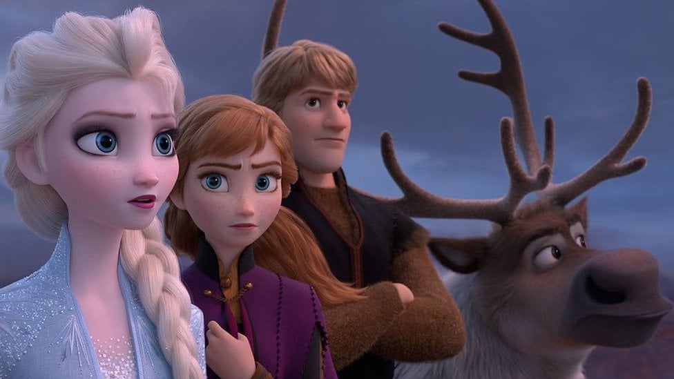 "Frozen 2": Los samis, la comunidad indígena en la que se inspira la cinta