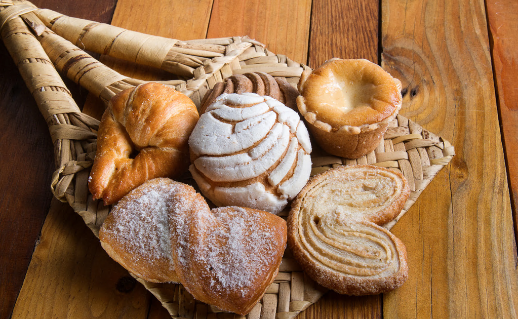 The essential guide to Mexican pan dulce