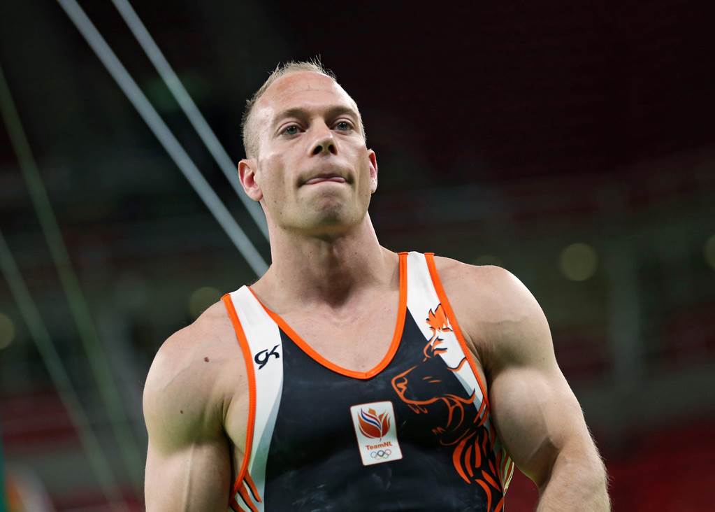 Río 2016. Holanda expulsa a gimnasta por salir y beber por la noche 
