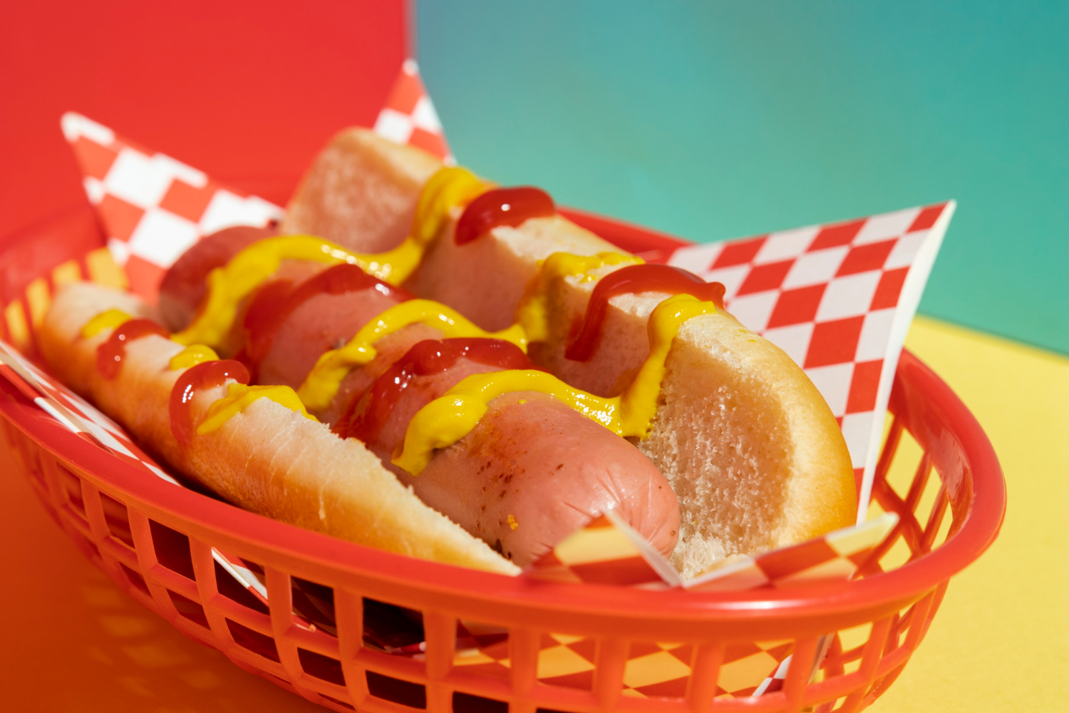 5 lugares para comer hot dogs callejeros en la CDMX