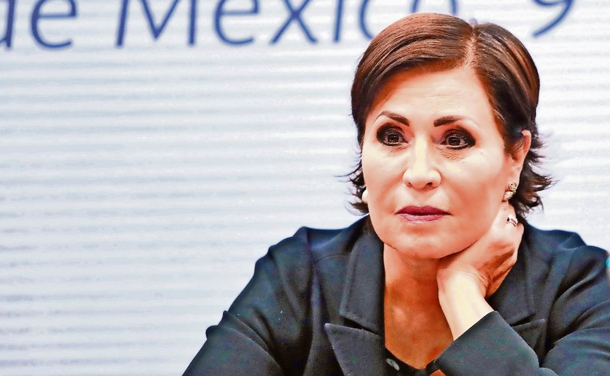 Juez que liberó a 27 de operativo contra Unión Tepito es el mismo del caso Rosario Robles