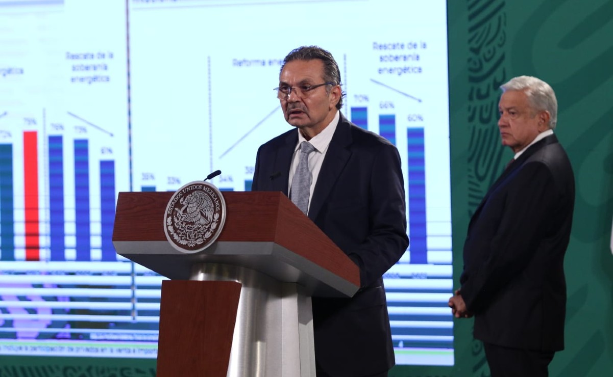 Compra de refinería de Deer Park, parte de la estrategia de autosuficiencia energética en México: Pemex