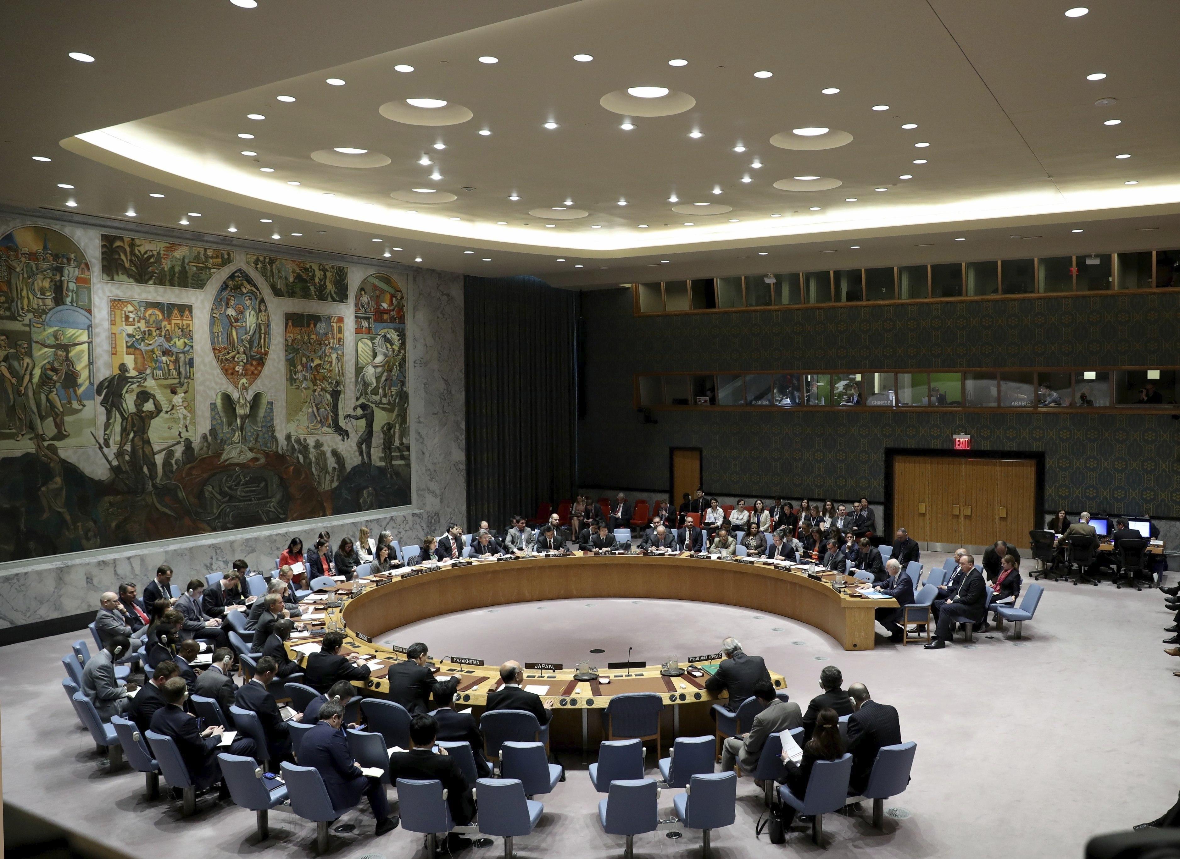 ONU pide fin del embargo a Cuba; EU e Israel se oponen