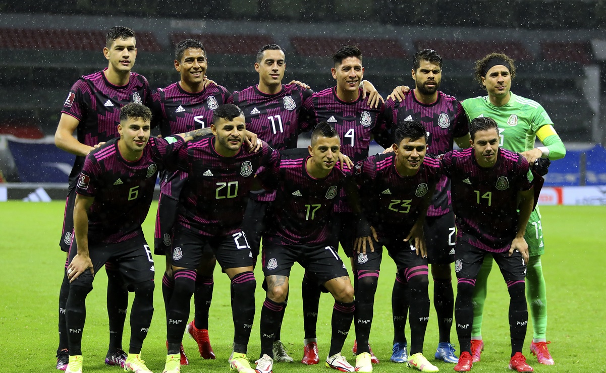 Gobernador de Jalisco quiere a la Selección Mexicana en el estado 