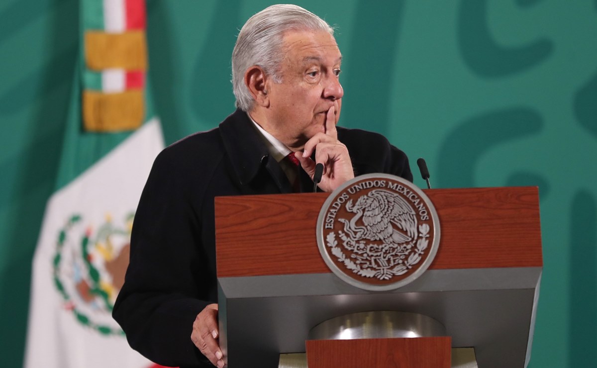 Captura de los hijos de “El Chapo” corresponde a México: AMLO