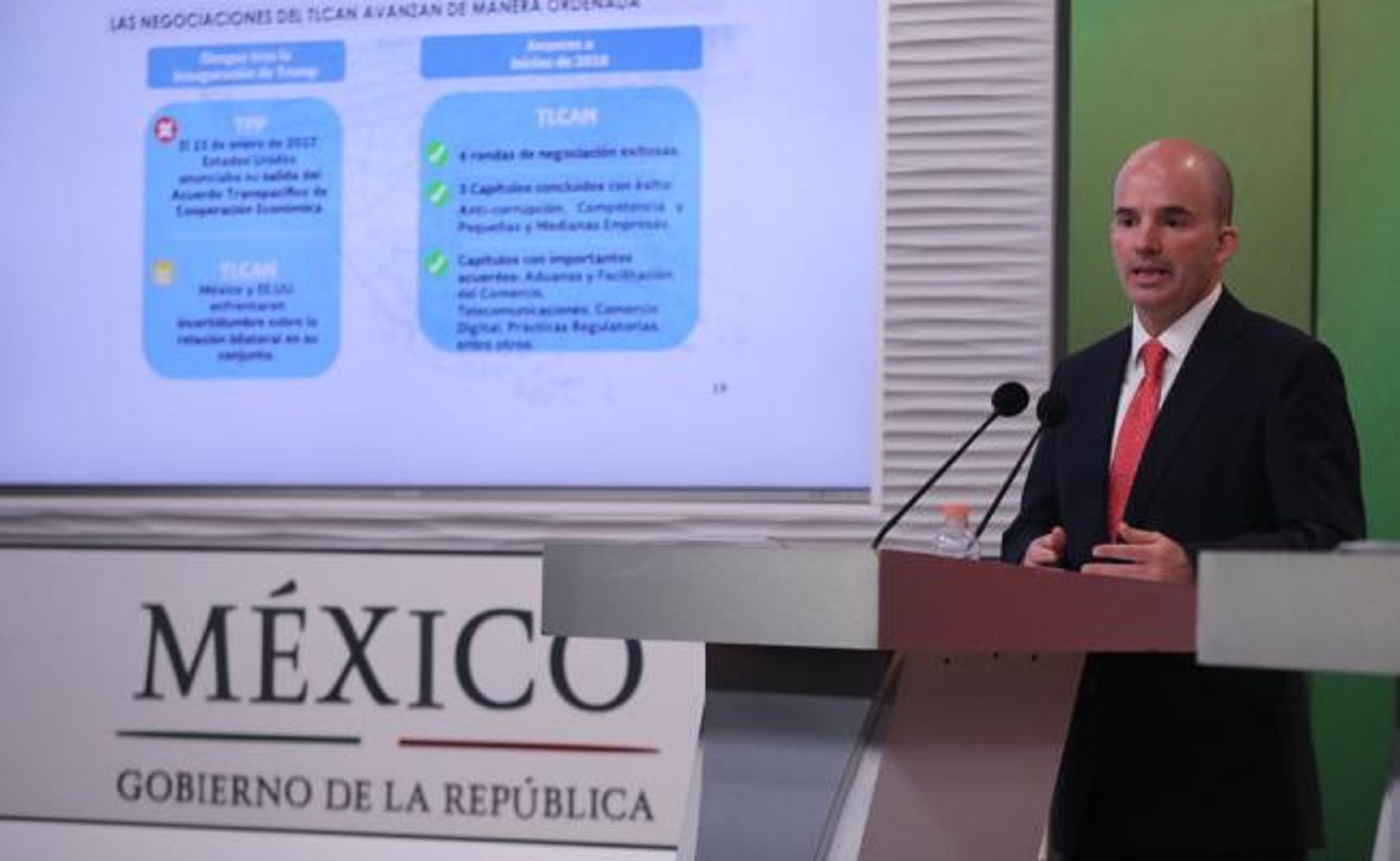 México necesita embarcarse en nuevas reformas estructurales: Hacienda