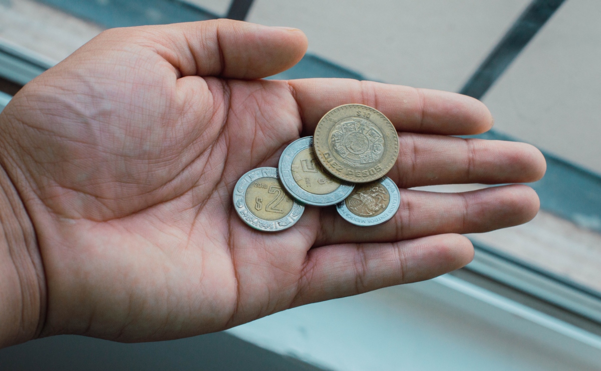 Banxico anuncia cambios en las monedas de $1, $2 y $5 para 2025. ¿Cómo lucirán?