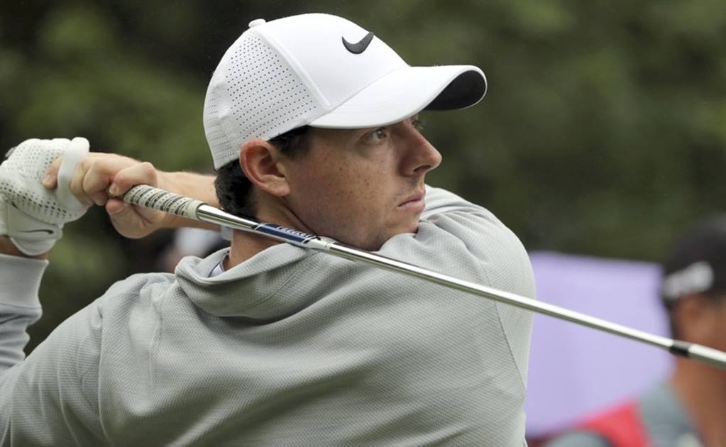 McIlroy aiming to return from injury at WGC-Mexico in March