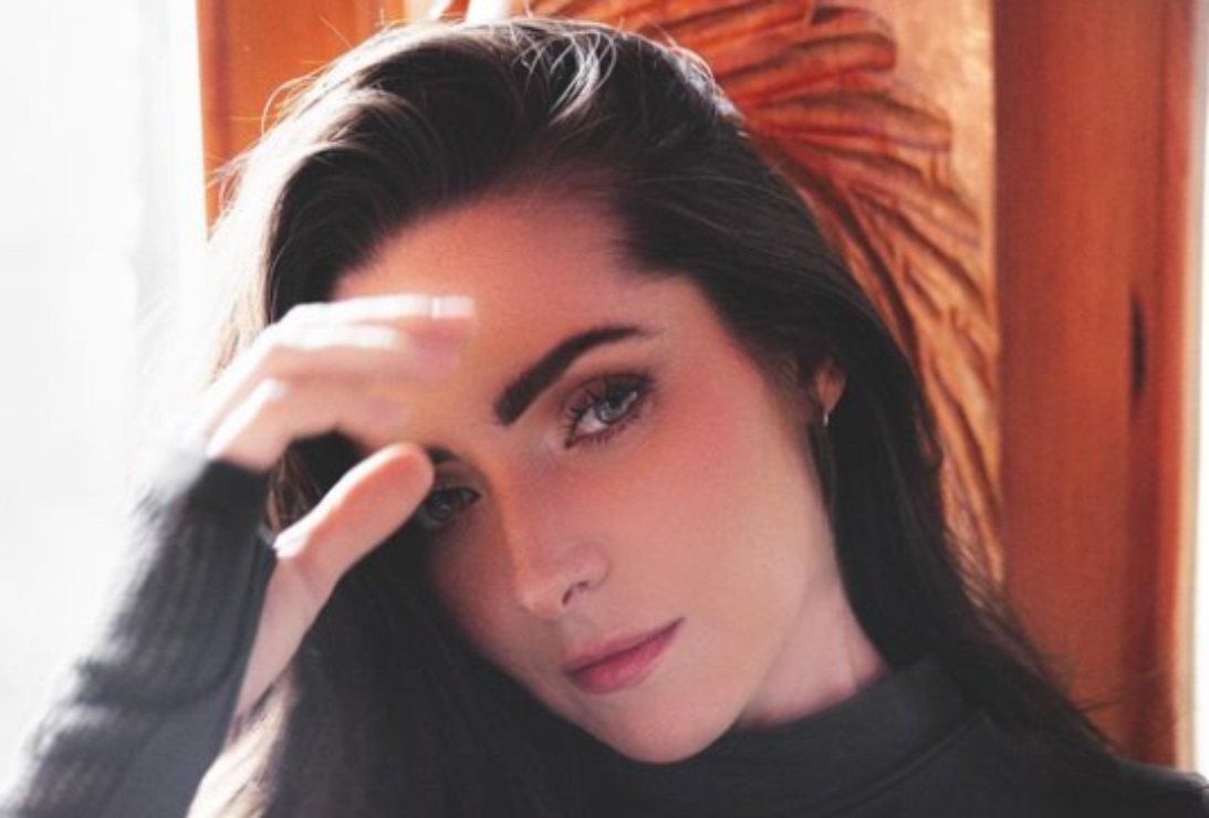 Ariadne Díaz posa seductora y eleva las pulsaciones con ajustado body