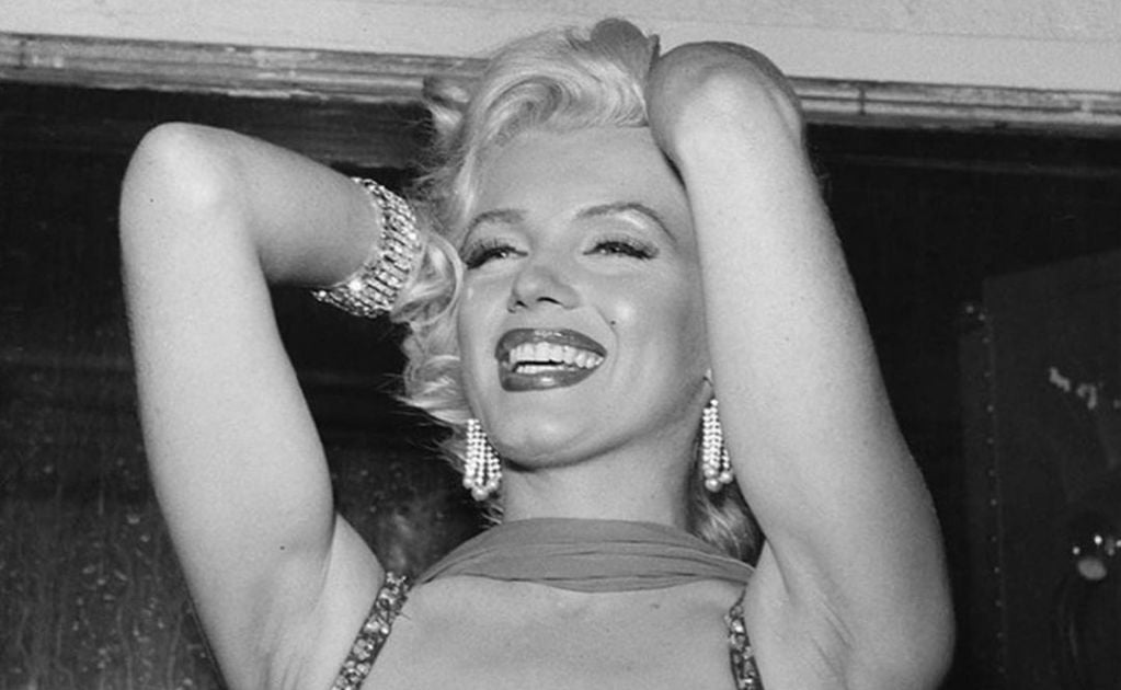 Marilyn Monroe: 3 actrices que le dieron vida a la artista en el cine