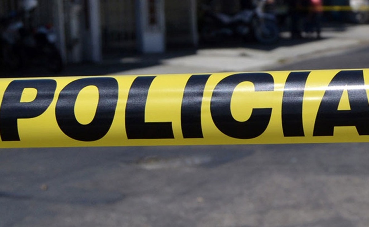 Ataque a balazos deja un policía muerto y uno lesionado en Guadalupe, Zacatecas