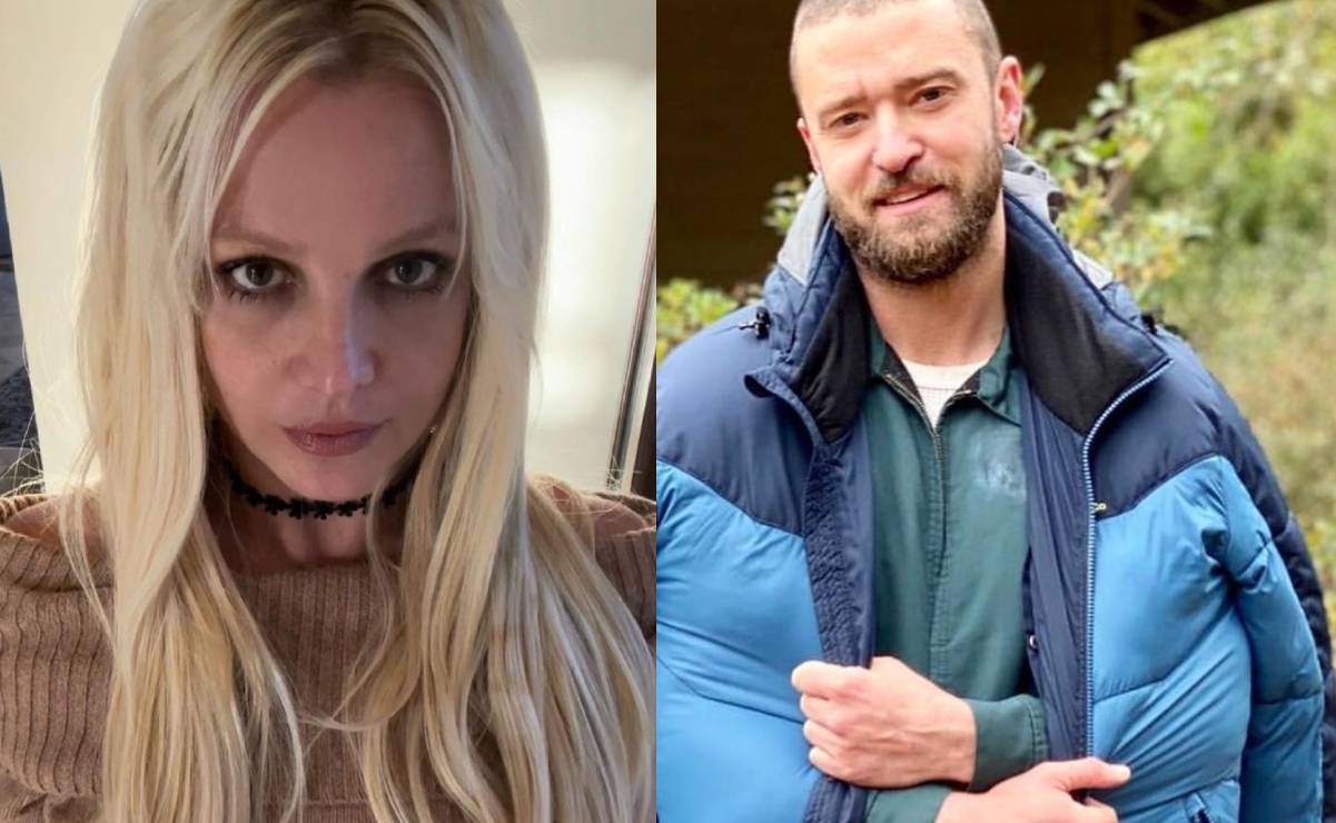 ¿Britney se disculpa con Justin?, la cantante publica polémico video en sus redes