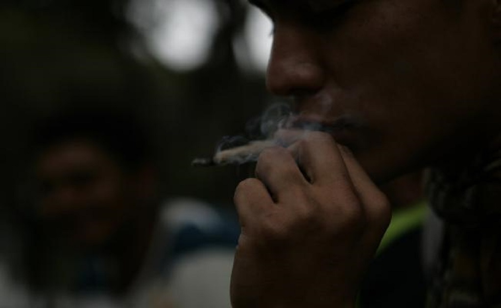 Mexico drug use survey shows steep rise