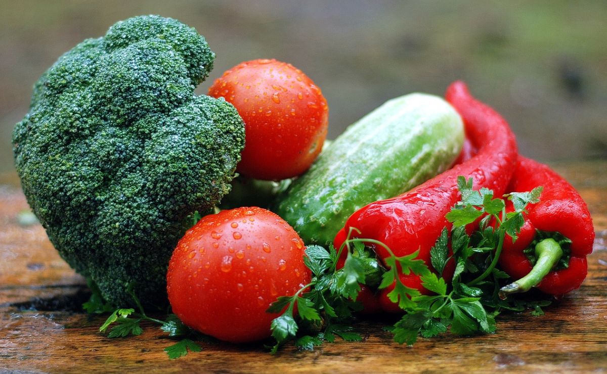 La común y versátil verdura que previene el cáncer de vejiga