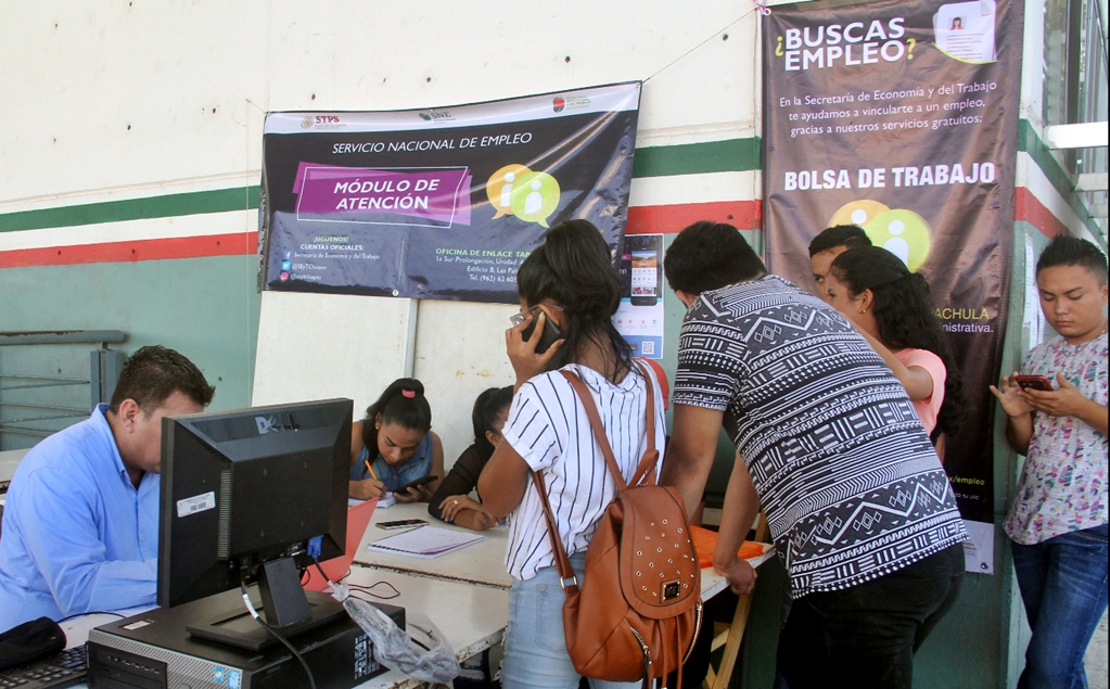 Sader debe transparentar información sobre Jóvenes Construyendo el Futuro: Inai