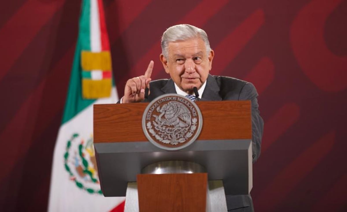 AMLO señala que no se entregará ninguna licencia para abrir casinos; “si se entregó alguna se cancelará”, afirma