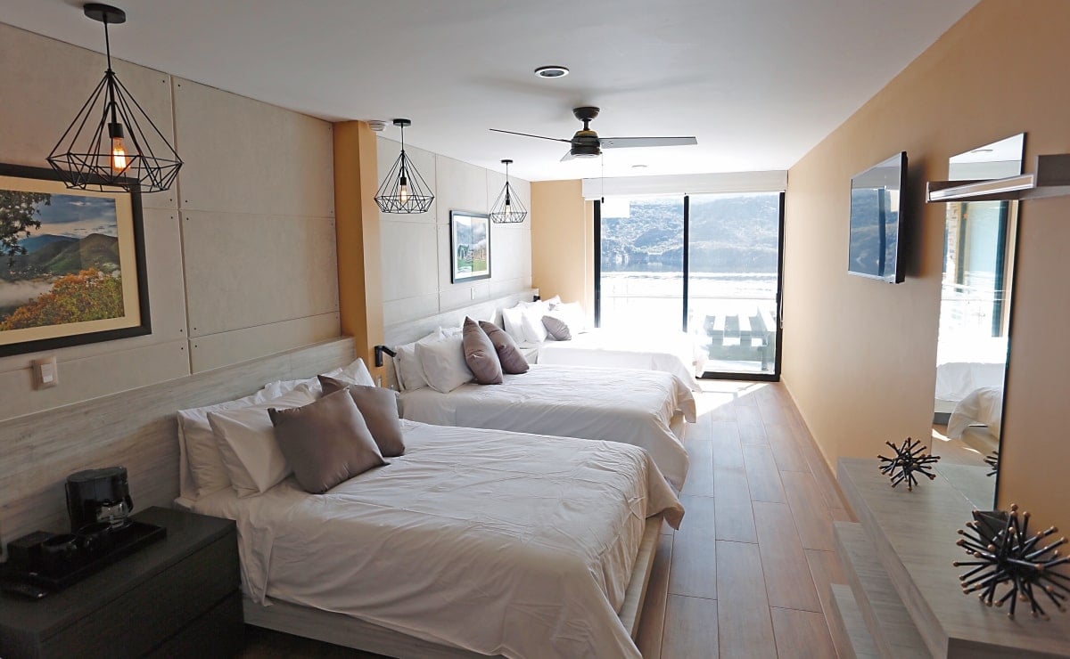 Gobierno de la CDMX busca regular aplicaciones de hospedaje como Airbnb