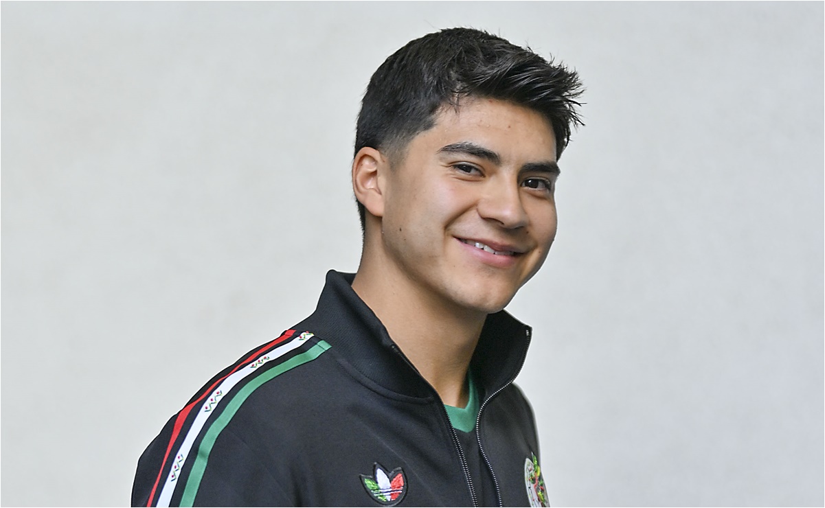 FOTO: IMAGO7 - Obed Vargas 
