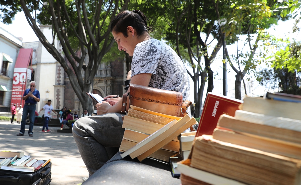 Los lugares que inmortalizaron los mejores libros de México