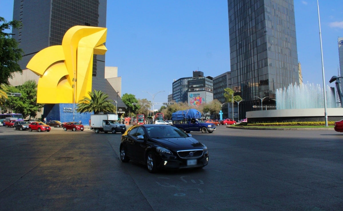 Hoy No Circula: ¿Qué autos no podrán transitar este viernes 23 de febrero en el Valle de México?