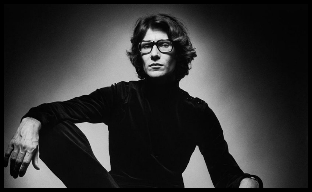 El nuevo museo de París dedicado a Yves Saint Laurent