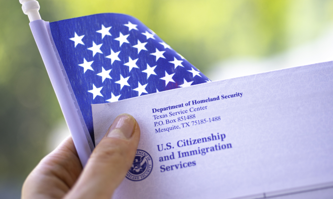 Formularios de USCIS aumentaron de precio: será más caro solicitar algunas visas y Green Card