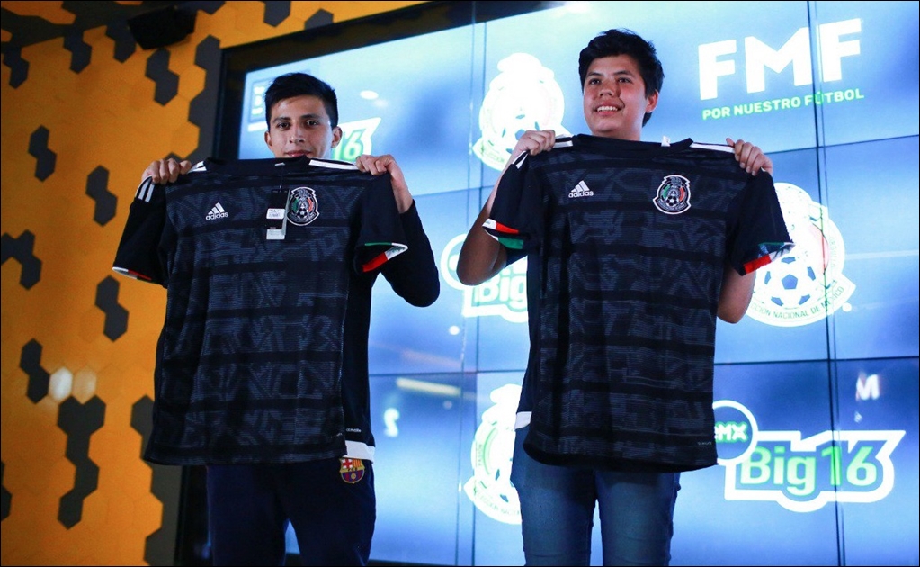 México listo para el FIFA eNations Cup 2019