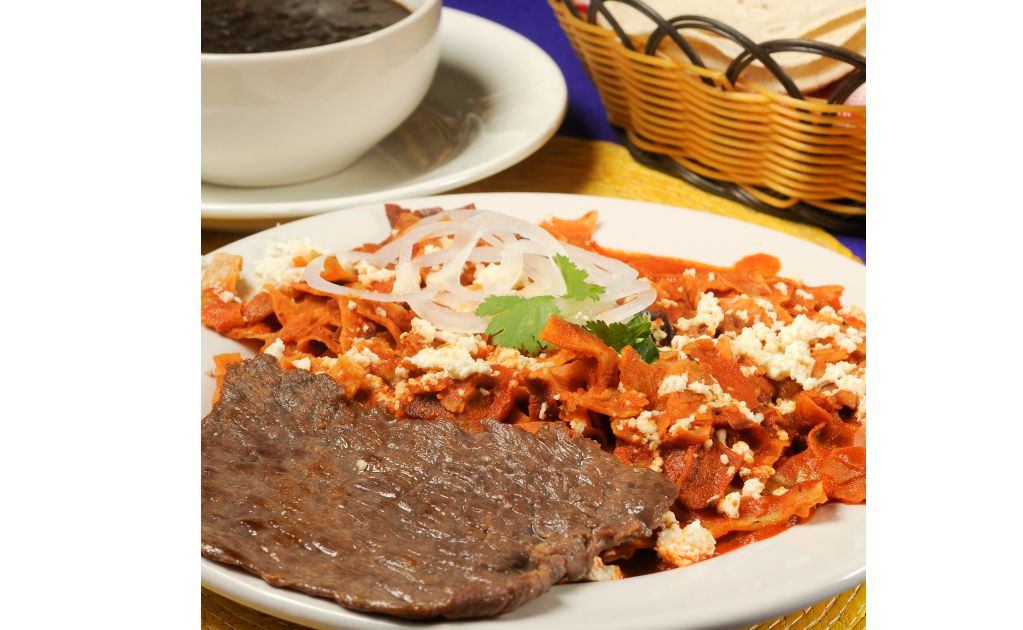 Tasajo, delicia culinaria de Chiapas 