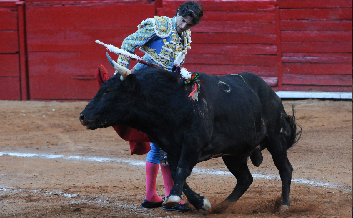 Niegan suspensión definitiva contra corridas de toros; Plaza México mantendrá espectáculo taurino