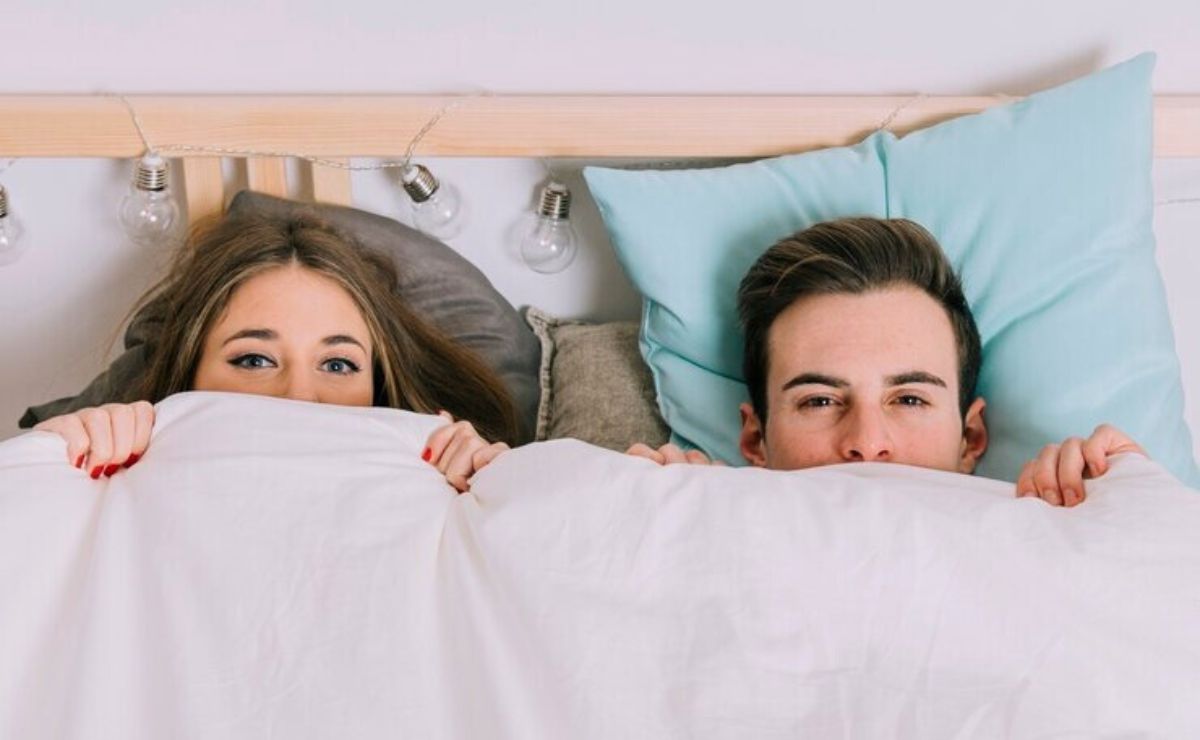 ¿Qué es el divorcio del sueño y por qué beneficia tanto a las relaciones?