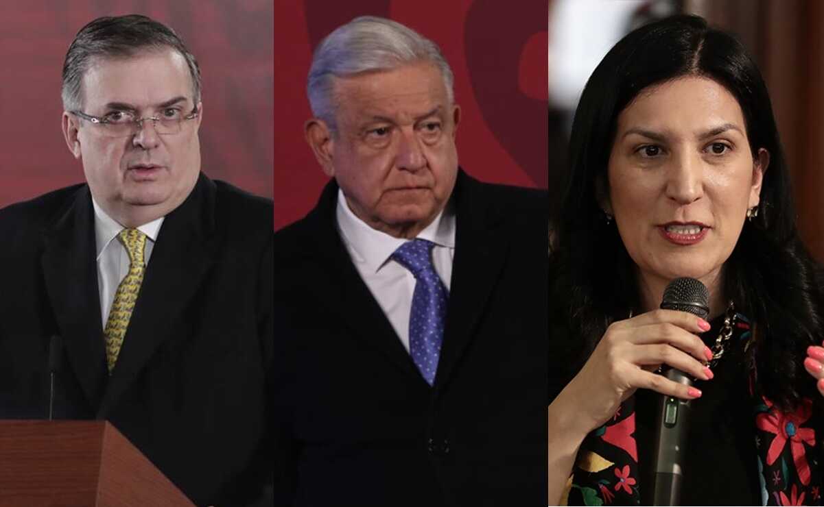 Qatar 2022: AMLO, Ebrard y otros políticos que no se quedaron callados por el fracaso de México en el Mundial 