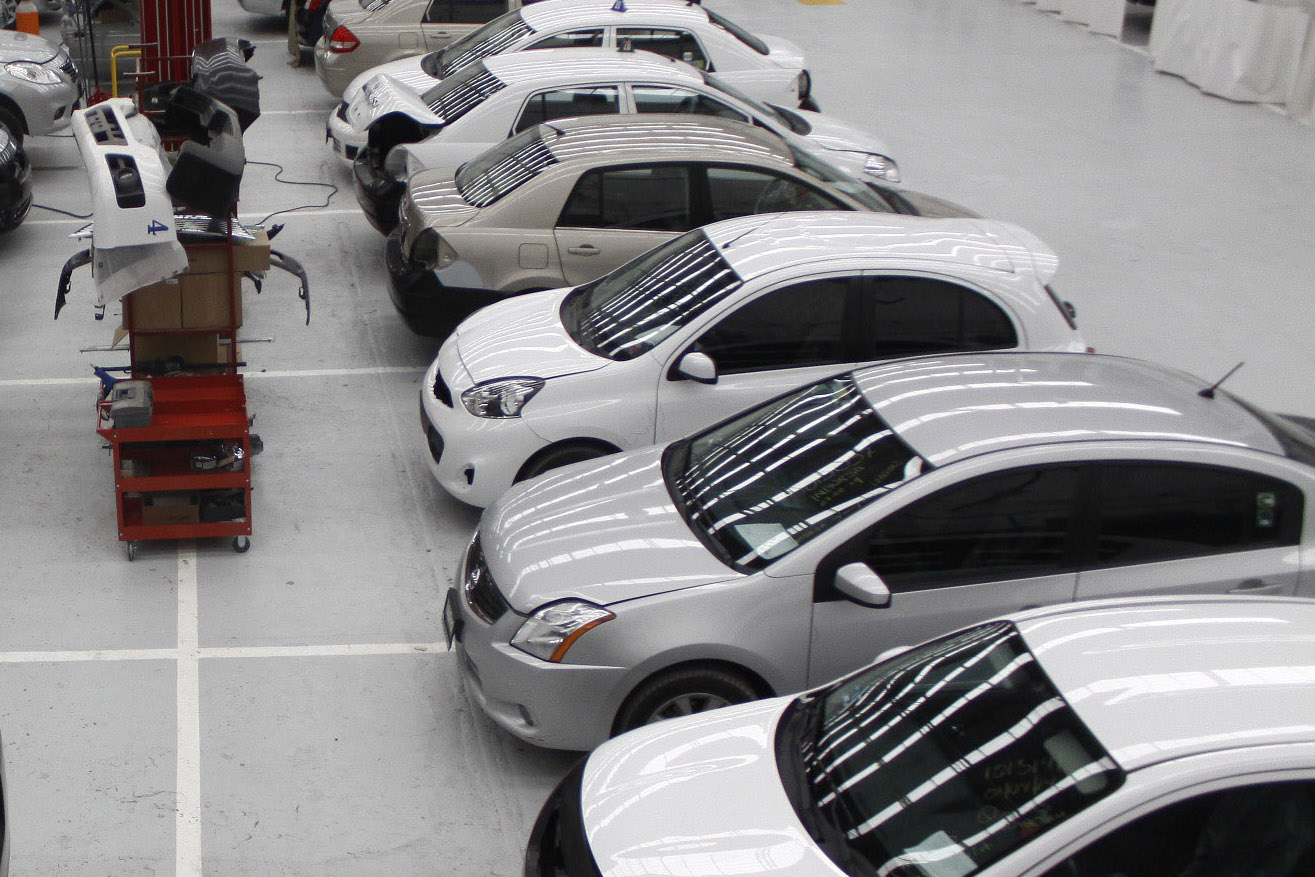 Autofinanciar carros pierde popularidad, dice la AMDA   