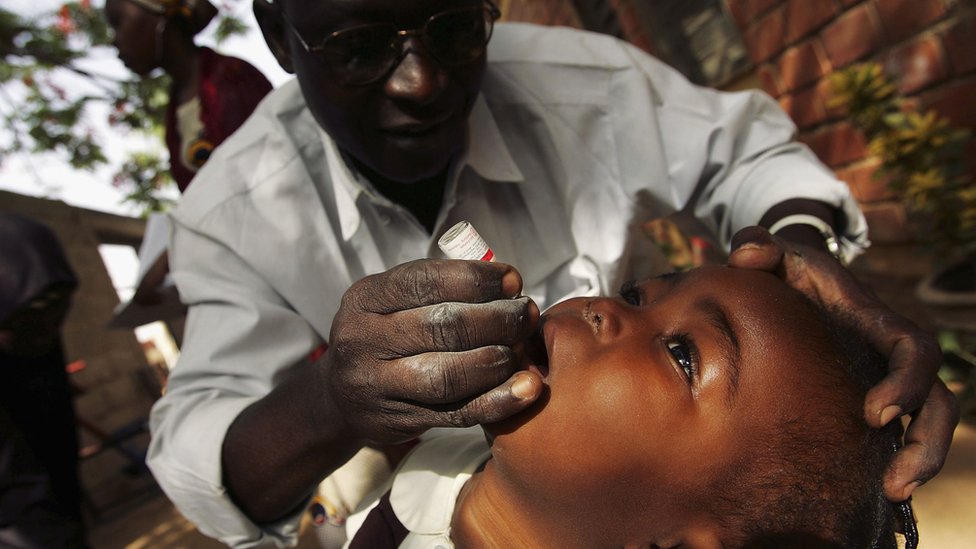 ¿Cómo consiguió África el histórico logro de erradicar la polio?