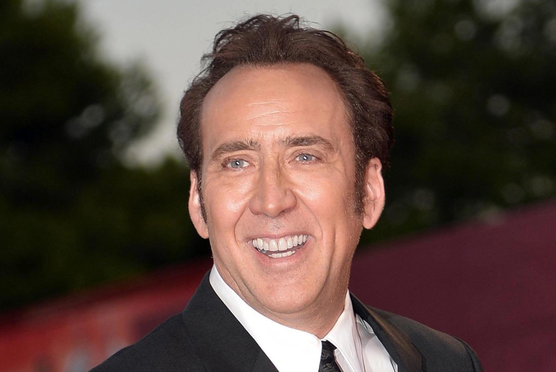 Nicolas Cage pensaba que era un extraterrestre: "Estaba seguro de que era de otro planeta”