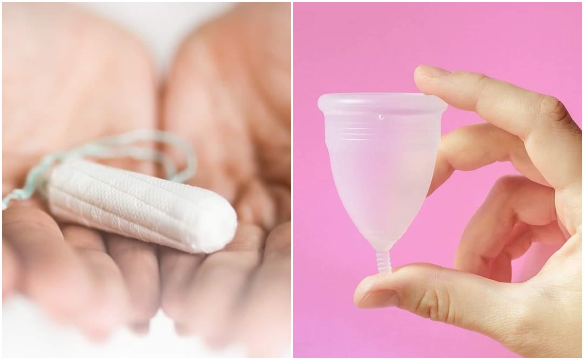 ¿Cuáles son los productos menstruales más baratos en SLP? Esto revela la Profeco