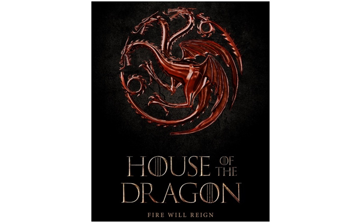 Anuncian "House of the Dragon", la precuela de "Game of Thrones"